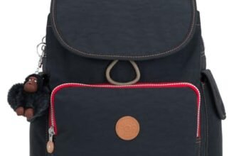 Kipling CITY PACK Zaino medio