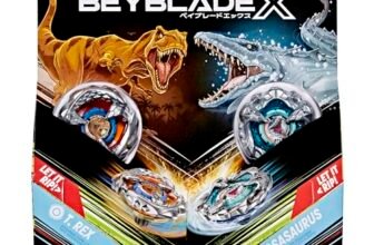 Hasbro Beyblade X
