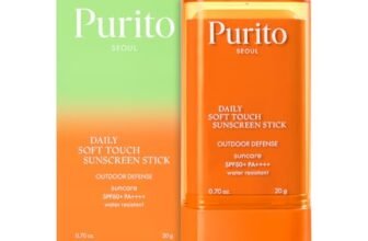 PURITO SEOUL Sunscreen (Outdoor (On-The-Go))