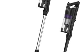 Hoover Scopa Elettrica Senza Fili con Modalità