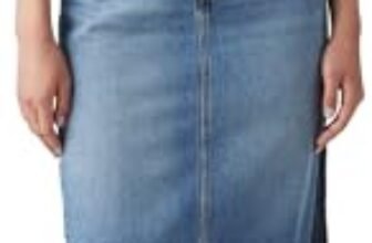 Levi’s Original Trucker, Donna, All Mine, XL