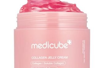 MEDICUBE Collagen Jelly Cream (110 ml)