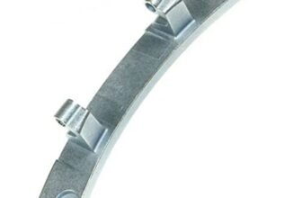 Electrolux – Cerniera per porta asciugatrice 1366253233 AEG