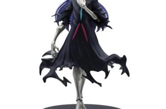 Banpresto – That Time I Got Reincarnated As A Slime – Otherworlder Vol.18 Guardian Of Spirits Beretta Statue