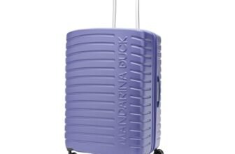 Mandarina Duck FLYDUCK Trolley Mediu, Skipper blu, m, FLYDUCK
