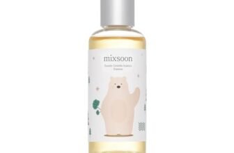 Mixsoon – Soondy Centella Asiatica Essence – 100 ml