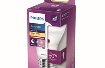 Philips Lighting LED Lamp