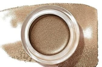 Revlon ColorStay Crème Eyeshadow, Ombretto In Crema, Formula Altamente Pigmentata, Durata Fino A 24 Ore, Waterproof, 005 Caramel, 5.2g