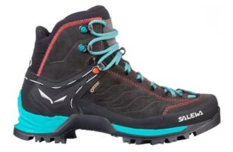 Salewa AmazonIt/OBES9