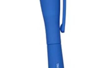 Superman Ball Penna Pen with Light Logo SD Toys