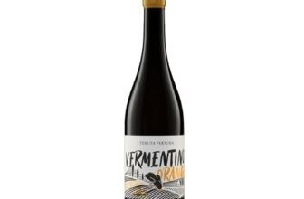 Tenuta Fertuna- Vermentino Orange