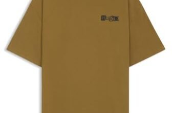 Hugo Maglietta da Uomo Nilte, Verde 352 Open, M