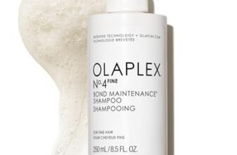 No 4FINE Bond Maintenance® Shampoo