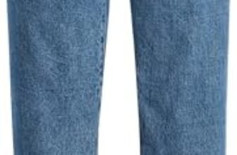 Levi’s 501 Jeans for Women, Jeans, Donna, Shout Out Stone, 27W / 32L