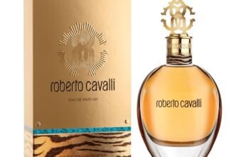 Roberto Cavalli Signature, Eau de Parfum da Donna, Fragranza di Lusso, 75 ml