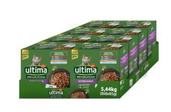Ultima Wet Fit & Delicious