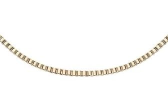 Daniel Wellington Staple necklace One Size Stainless Steel (316L) And Rose Gold Pvd Plating Rose Gold