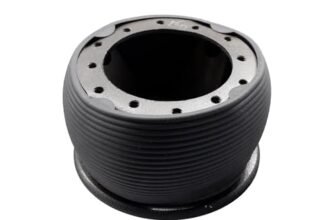 Simoni Racing 524.136 Mozzo per Volante