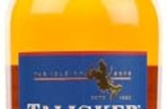 Talisker The Distillers Edition Double Matured 45,8% Vol. 0,7l in Giftbox