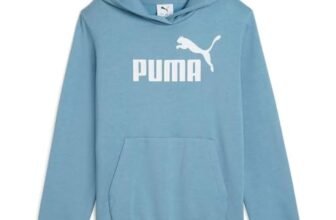 Ess No. 1 Logo Hoodie FL G