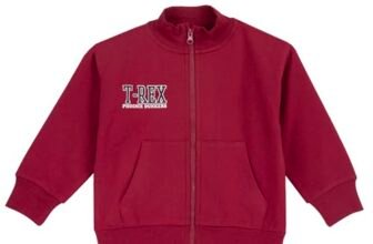 Chicco, Felpa Bambino, in Morbido Tessuto Non Felpato, con Pratica Chiusura a Zip, Abbigliamento Bambino, Designed in Italy