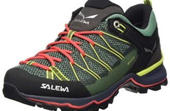 Salewa AmazonIt/OBES9