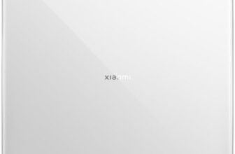 Xiaomi Mi Smart Scale S200 – Controllo preciso del peso, 4 metriche del corpo, modalità bambino e oggetto, test di equilibrio, collegamento app, moonlight white