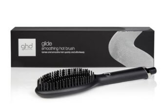 Ghd glide smoothing hot brush