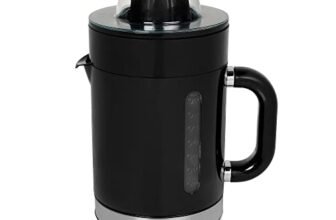 Tristar Cp-3012 Duo 40w Squeezer One Size