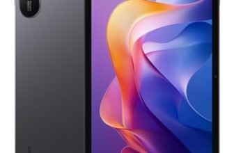 XIAOMI Redmi Pad 2, 8+256GB, Display 11″ 2.5K ultra-definito, Batteria 9000mAh(typ), Processore Helio G100-Ultra, Quad speakers audio immersivo, Gray, Garanzia 2 anni (alimentatore non incluso)
