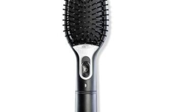 Braun Satin Hair 7 IONTEC BR710 Spazzola a Ioni