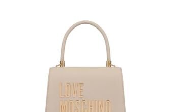 Love Moschino A MANO