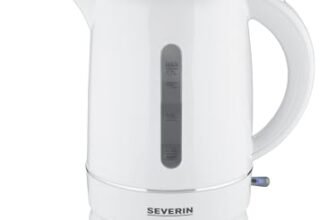 WK 4325 – Bollitore elettrico