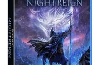 Elden Ring Nightreign PS5