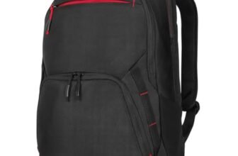 ThinkPad 15.6” Essential Plus Backpack