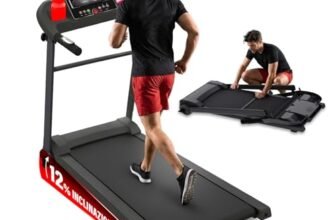 YM NEXT 1500 Tapis Roulant Pieghevole Elettrico, 12 km/h, MARCHIO ITALIANO, Inclinazione, Salvaspazio, Tappeto Corsa MAXI, Telaio rinforzato, Supporto Tablet, ASSISTENZA e GARANZIA ITALIA Your Move