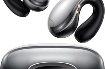 Boytond Traduttore Vocale Istantaneo Multilingue – Auricolari Per Traduzione Simultanea In Tempo Reale, Cuffie Con Traduzione Multilingue Per Studio, Business e Viaggi Internazionali