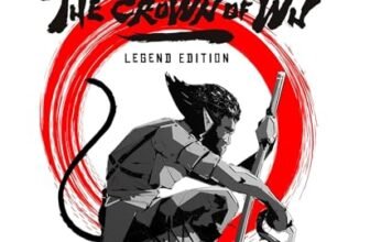 The Crown of Wu Legend Edition