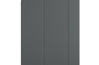 Apple Smart Folio per iPad Air 13″ (M2) – Grigio cenere ​​​​​​​