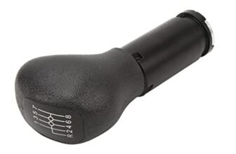 1Pc Robusto ABS Camion Cambio Leva Pomello 0501215157 Sostituzione per per STRALIS EUROSTAR TRAKKER CURSOR