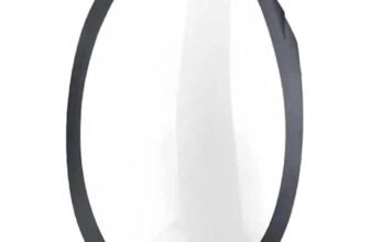 Sportello Folletto VK150, Ricambio per Folletto VK150, Unità Filtro (non originale) Che Monta Come L’originale, Chiusura Sicura ERMETICA, Installazione Rapida FACILITATA