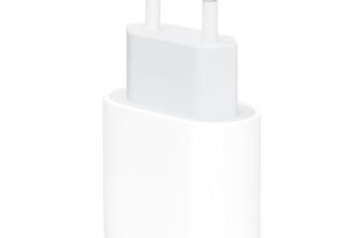 Apple Alimentatore USB‑C da 20W (2025)