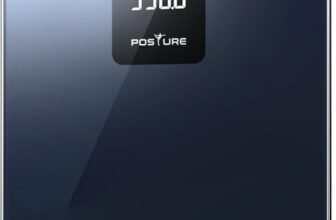 Bilancia Pesapersone Digitale da 550lb /250kg, Bilancia per il Peso Corporeo ad Alta Precisione, Piattaforma Extra Larga, Ampio Display LED, Resistente Piattaforma in Vetro Temperato da 8 mm