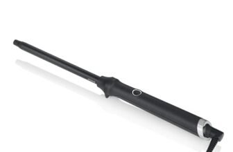 ghd Curve Thin Wand – Arricciacapelli Professionale (nero)