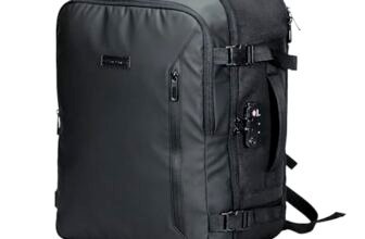 EasyJet Cabin Bags 45X36X20 Underseat Luggage with an Extra Pocket | EasyJet Cabin Bag 45X36X20 Backpack | Carry-ons Backpacks for Airplanes | EasyJet Approved Hand Luggage Bag, EasyJet Cabin Luggage