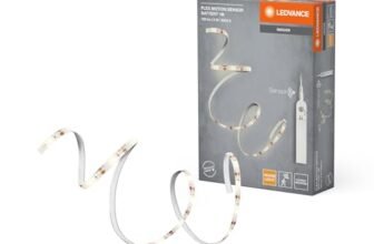 LEDVANCE FLEX MOTION SENSOR BATTERY 1M 830