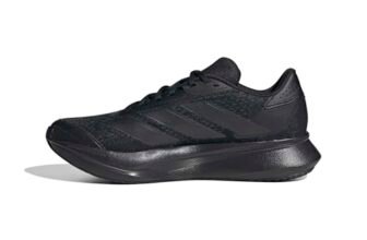 adidas Donna Duramo SL 2 Running Shoes, Core Black/Core Black/Core Black, 39 1/3 EU