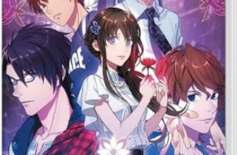 7’scarlet (Nintendo Switch)