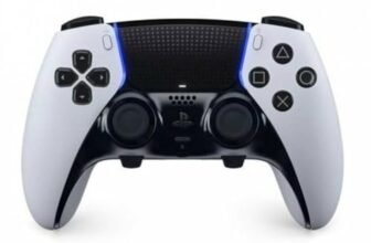 Sony DualSense Edge PS5
