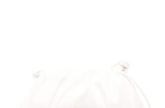 Love Moschino BORSA PU BIANCO